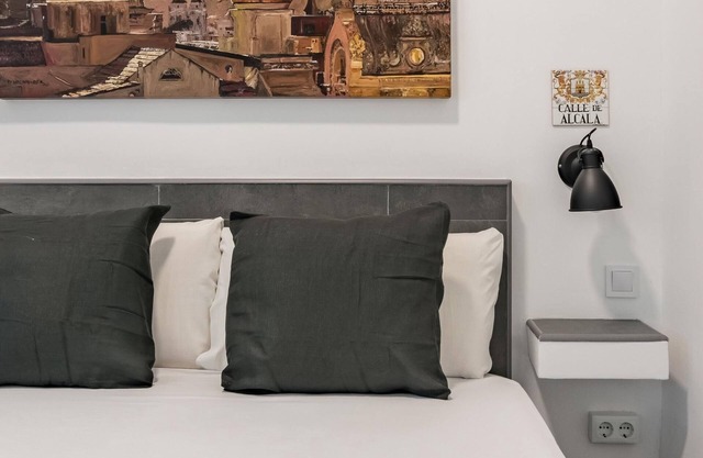 Charming Madrid Las Rosas, 2 habitaciones