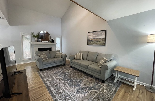 Charming Masters Villa - 5 min to Augusta National