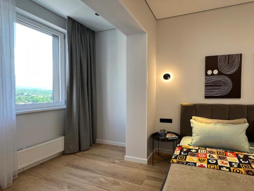 Charming mountain view apart