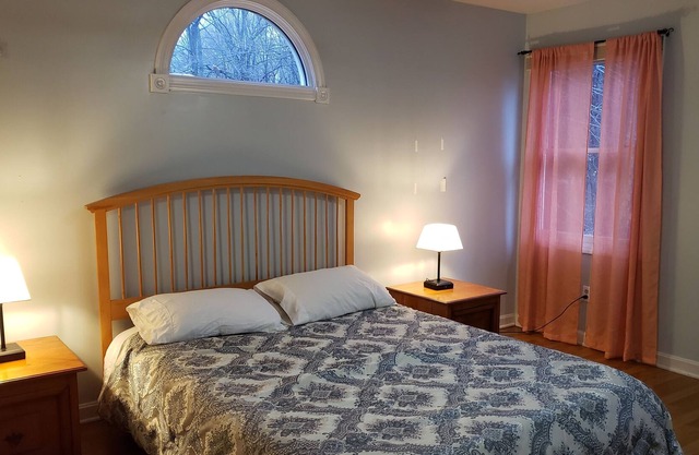 Charming Mountain View Country House close to hiking trails waterfall