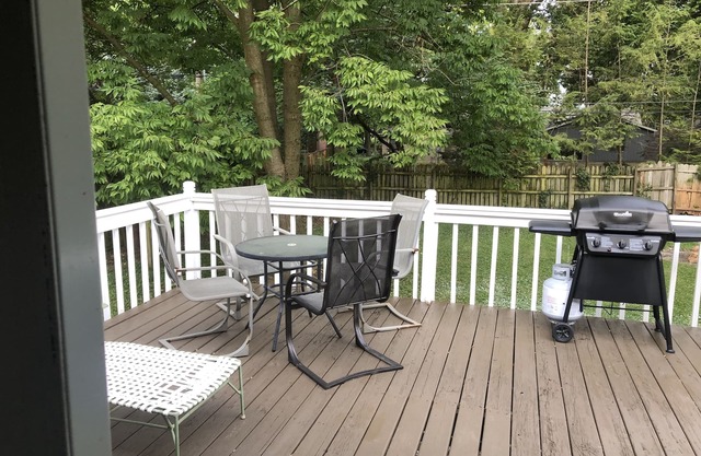 CHARMING NEIGHBORHOOD IN PURDUE'S BACKYARD