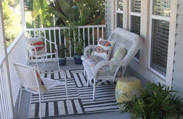 Charming, Newly Renovated, Pet-Friendly Home in the Historic District of NSB