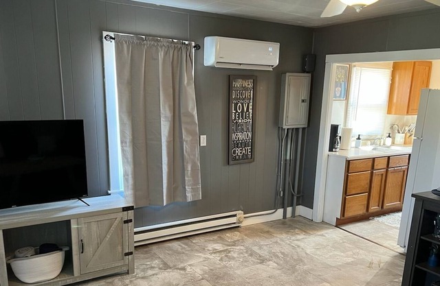 Charming One Bedroom Near Downtown Fort Pierre