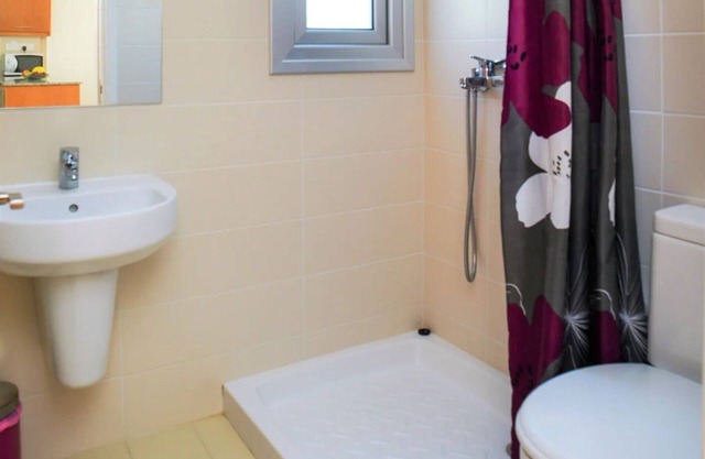 Charming Paphos Villa | 3 Bedrooms | Villa Coral Bay 2 | Great Central Location.