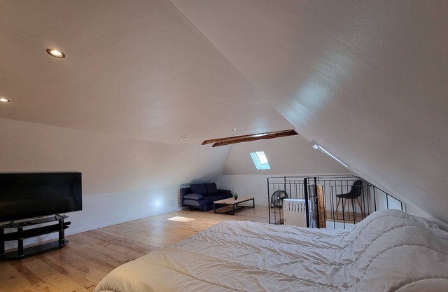 Charming Pyrenean house