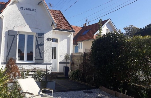 Charming, quiet house
