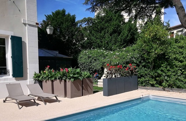 Charming residence for 15 people