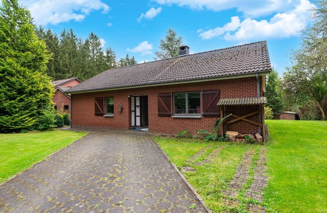 Charming Retreat in Recht