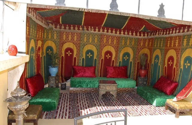 Charming Riad in the heart of the medina, 10 minutes from Salé beach