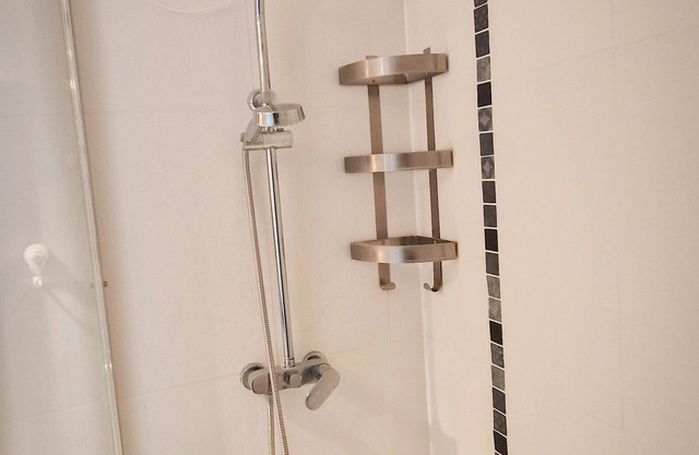 Charming rooms in shared flat Cergy center