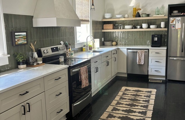 Charming Savannah Home in Quiet Neighborhood