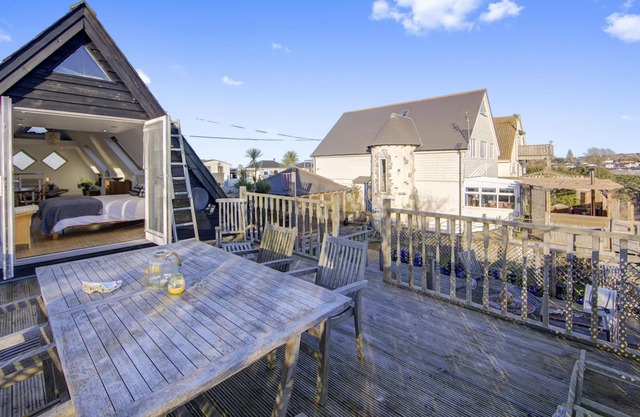 Charming self-drive holiday Let close to the sportsman in Whitstable