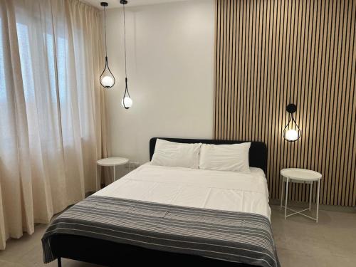 Charming Sliema Sea Escape
