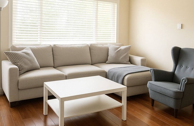Charming Spacious 2-bedroom 2-bathroom apartment in adorable Burlingame w/WiFi