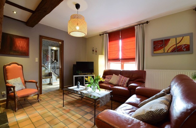 Charming Stay in Noville