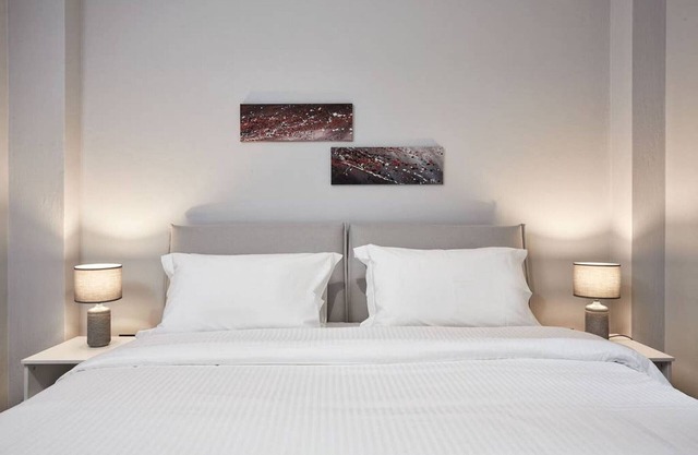Charming Studio Apartment
