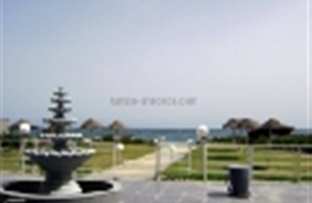 CHARMING STUDIO COMFORT view/sea in Sousse Tunisia
