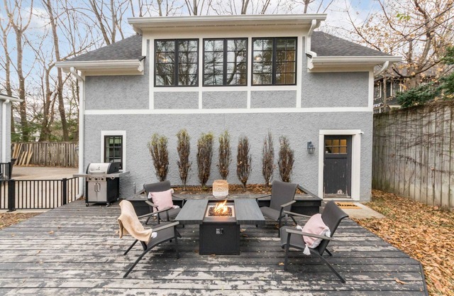 Charming Studio in Ann Arbor