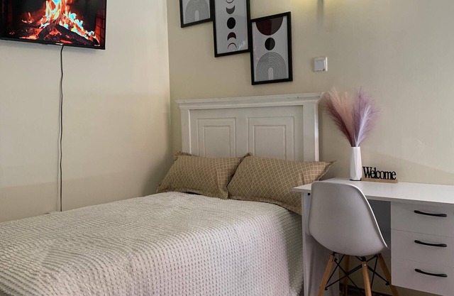 Charming studio in Loresho, Nairobi