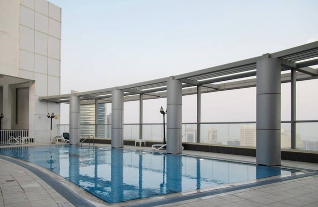 Nujoom Dubai 