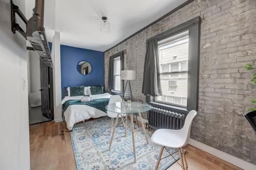 Charming Studio McKinley Beach - BradySt Lowr East