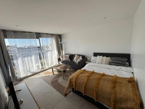 Charming Studio near La Défense - Paris