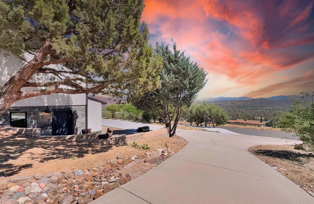 Charming studio with WiFi and AC in fabulous Prescott