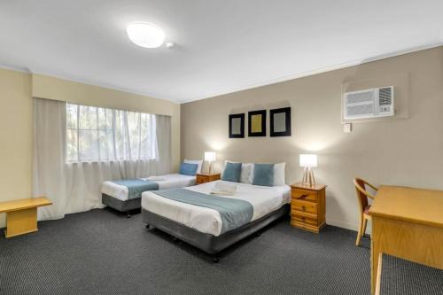 Charming Suite Easy Access 2 CBD