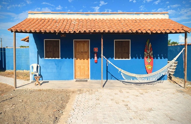 Charming Surf Chalet! Relax 5 Min from Corumbau Beach