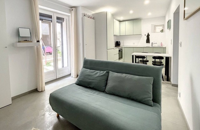 Charming T2 35m2 center old town Passa (Pyrénées-Orientales)