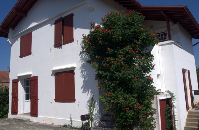 Charming T2 Guéthary - Basque Coast