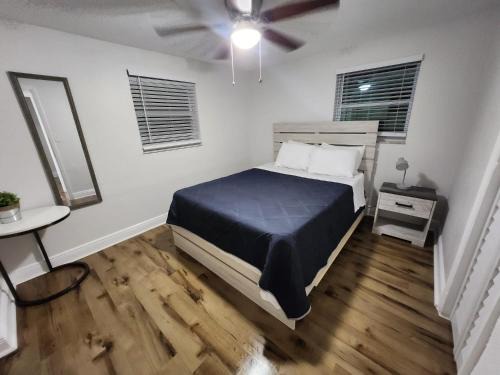 Charming Tampa Home