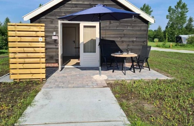 Charming Tiny House in the midle of nature