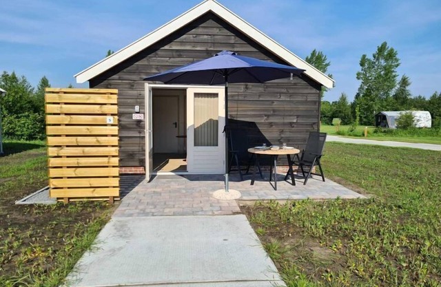 Charming Tiny House in the midle of nature