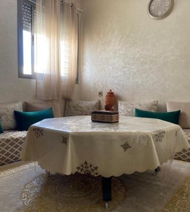 Charming vacation apartment