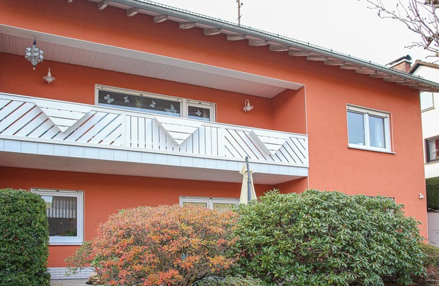 Charming vacation apartment with modern interior in Netphen.