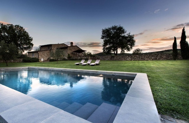 Charming Villa with Private Pool immersed in the greenery of Chianti
