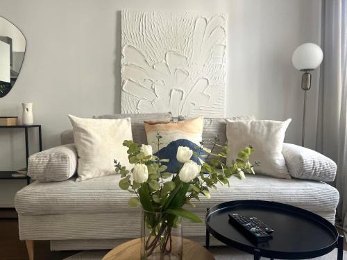 Charming Vienna Flat - near Metro & Volksoper