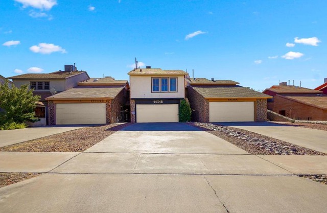 Charming Westside Home - Great Long Term
