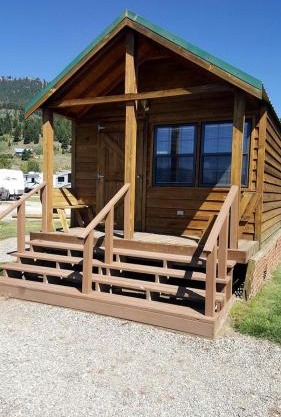 Charming Wooden Cabin with Fire Pit near West Yellowstone, Montana