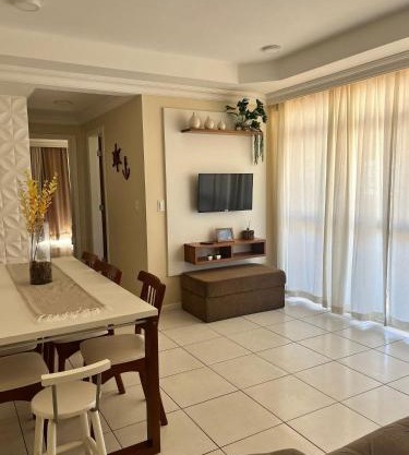 Charmoso Apartamento Arraial do Cabo