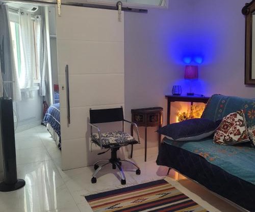 Charmoso Apartamento Leme/copacabana