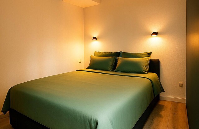 Chartrons Cosy apartment with large terrace & all on foot