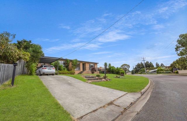 Chasing beach days or a relaxing break, this home has everything you need