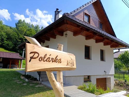 Chata Polárka