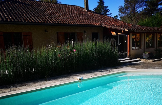Chateau / Country House
