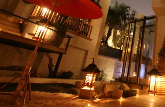 Chateau Boutique Motel