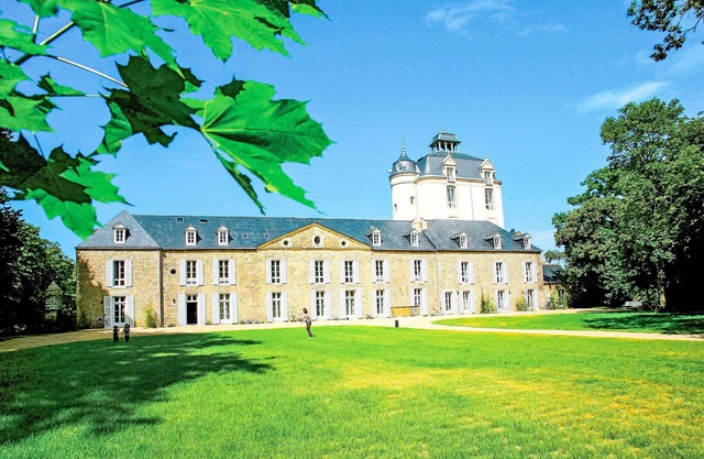 Chateau de Keraveon by Interhome