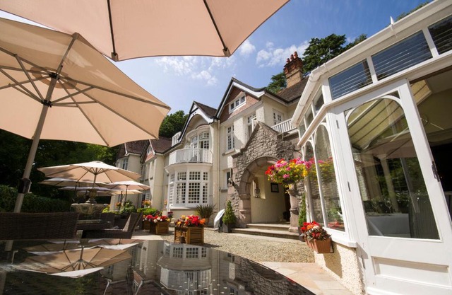 Chateau La Chaire