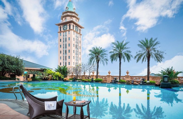 Chateau Star River Guangzhou